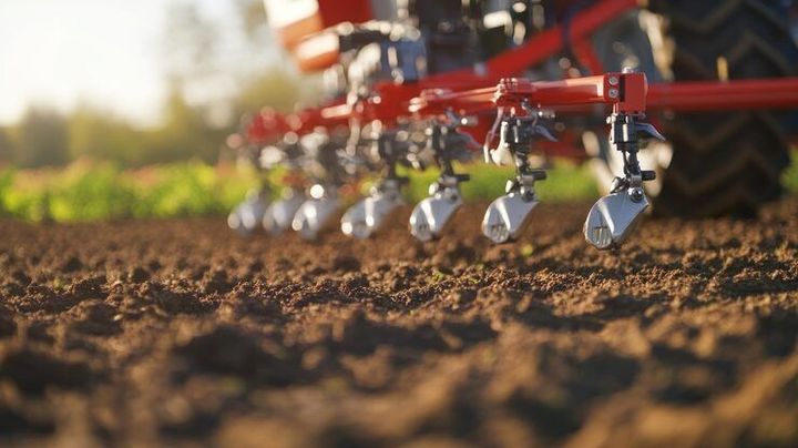 Seed Drills: Insights Into Modern Seeding Technology