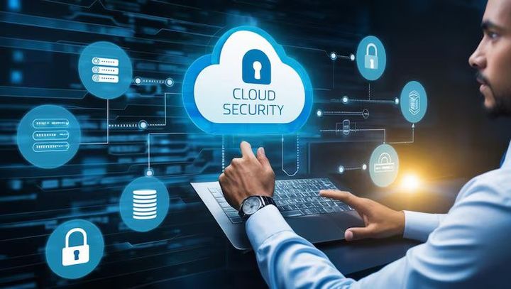 Cloud Access Security Brokers: Discover Cloud Visibility and Security Controls