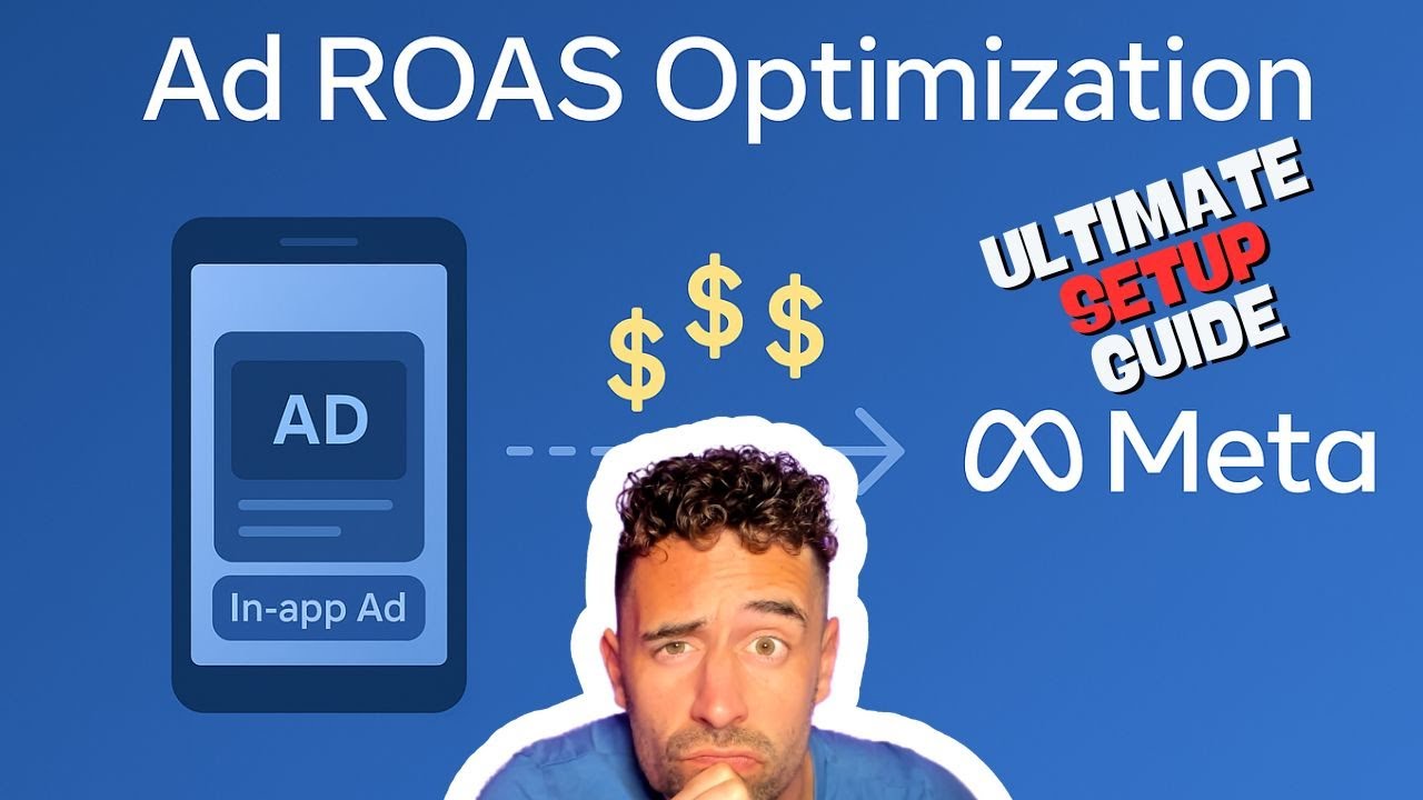 Meta’s Ad ROAS – Guide for Mobile Gaming UA Managers