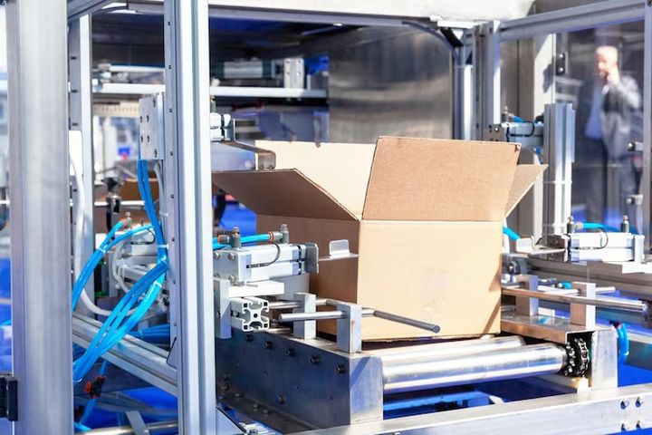 A Guide to Packaging Machines: Explanation, Insights, and Useful Information