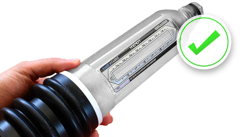 Hydromax Results for Men: The Ultimate Guide to Getting the Best Outcomes