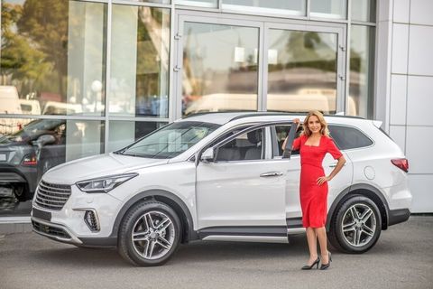 Guide to Choosing the Best SUV in 2025: Features, Reviews & Trends