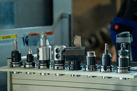 Electronic Components Guide: Learning About Modern Devices and Circuit Elements