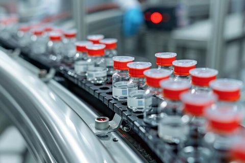 Fruit Washing Equipment: Guide to Cleaning Systems and Processing Technology