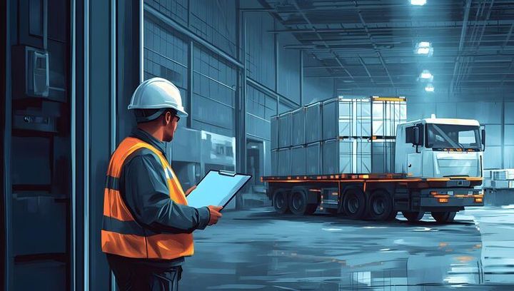 Material Handling Insights: A Complete Guide to Smarter Material Movement in Modern Industries