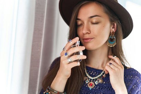 Ethical Jewelry Trends: Explore Sustainable Materials and Modern Designs