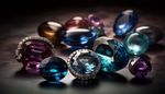 Lab-Grown Gemstone Jewelry: Guide to Styles, Materials, and Practical Insights