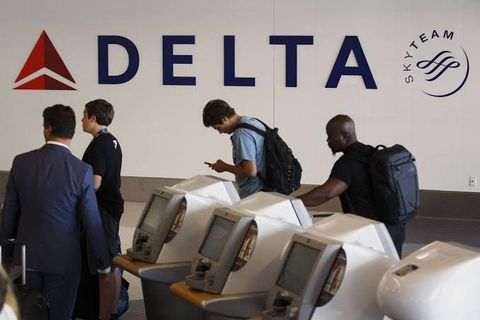 Navigating Delta Air Lines Senior Travel: A Comprehensive Fare Guide