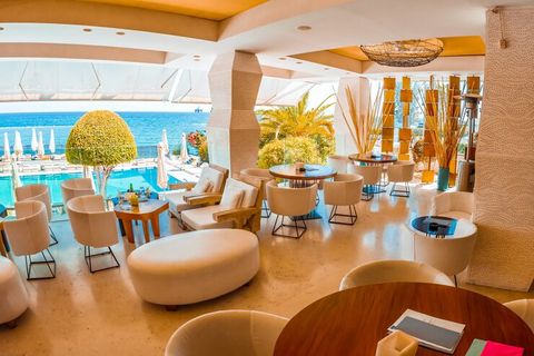 Explore the Details of a Perfect Hotel Stay