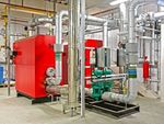 Mechanical Building Systems: An Overview of Modern Building Infrastructure