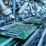 Industrial Automation Hardware: Components, Types, Benefits, and Applications Explained