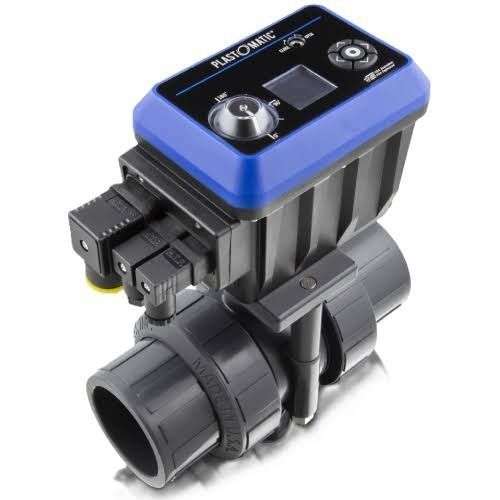 How Valve Actuation Systems Work: A Complete Guide