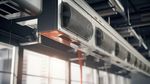 VRF Systems: Overview of Working Principles