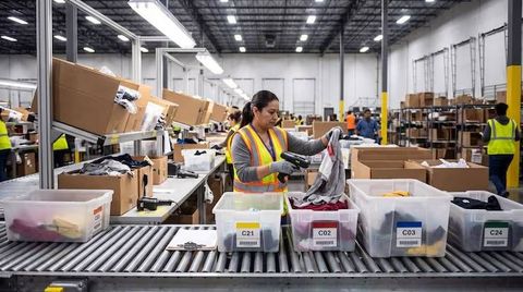 Commercial Shredder Machine Basics: Learning About Shredding Processes and Applications