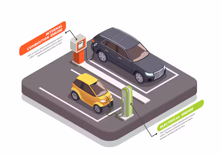Electric Vehicle Charging Stations: Types, Infrastructure, Policies, and 2026 Guide