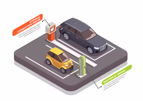 Electric Vehicle Charging Stations: Types, Infrastructure, Policies, and 2026 Guide