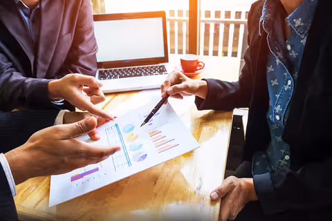Investment Plan Information: A Complete Beginner's Guide to Building Long-Term Financial Goals