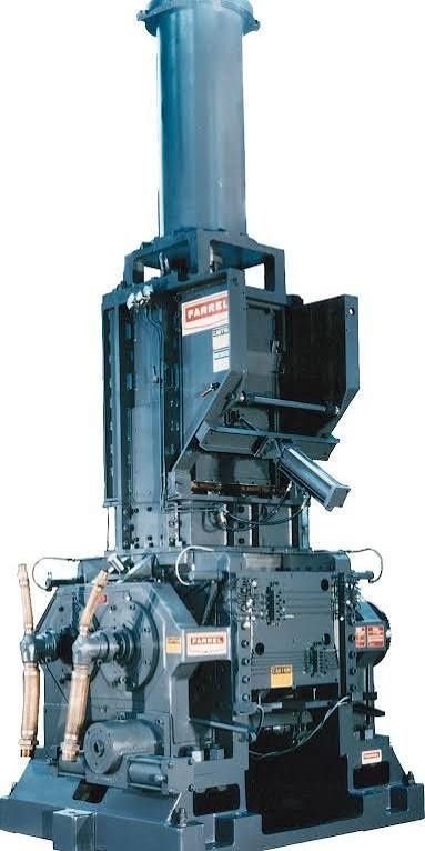 Banbury Mixer: An Overview of Mixing Technology and Industrial Applications