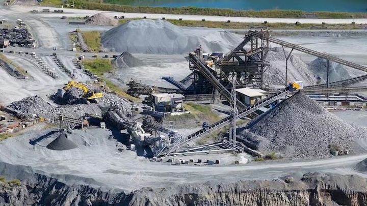 Longwall Mining Systems: Guide to Equipment, Processes, and Practical Insights