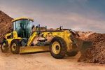 Learn About Motor Graders: Guide, Knowledge & Helpful Details