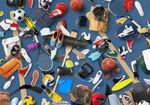 Sports Equipment Manufacturing: Process and Technology