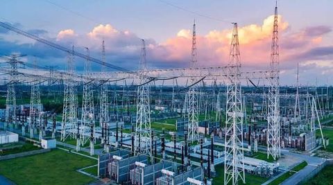 Industrial Energy Efficiency: A Guide to Smarter Energy Management