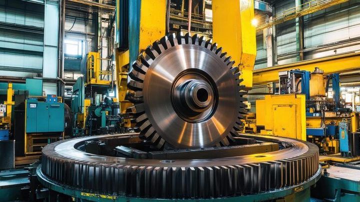 Gear Shaping Machines: Overview of Processes, Machine Types, and Gear Cutting Methods