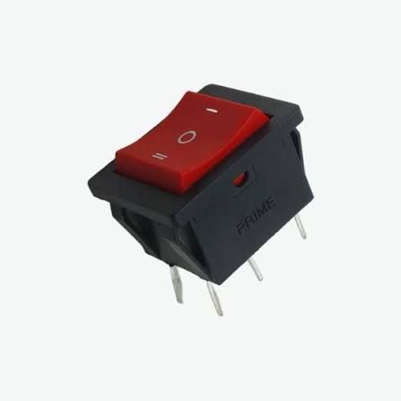 Rocker Switches: Types, Uses, and Supplier Selection Guide
