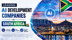 Why South Africa Is Emerging as a Hub for AI Development