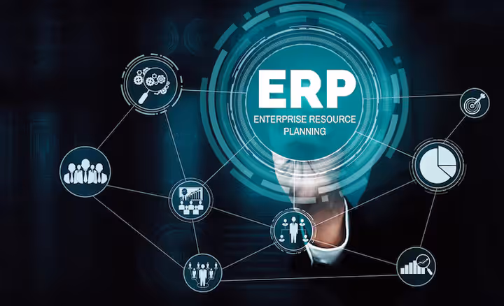 ERP Software Guide: Features, Types, and Business Uses