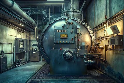Wire Processing Machines: Explore Types, Functions, and Industrial Applications