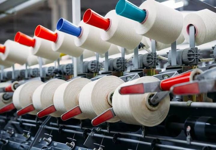 Spinning Machines Insights: Learning About Textile Production and Machine Functions