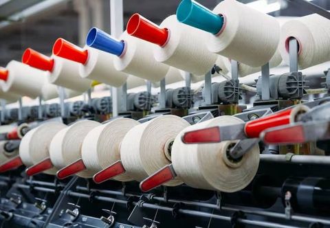 Spinning Machines Insights: Learning About Textile Production and Machine Functions