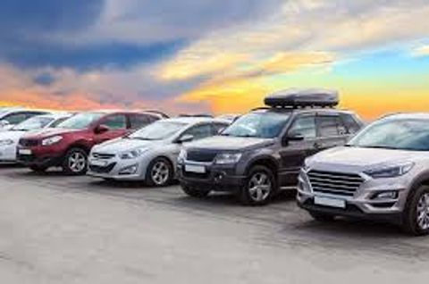 What to Look for in a Car Booking Platform: Expert Advice & Insights