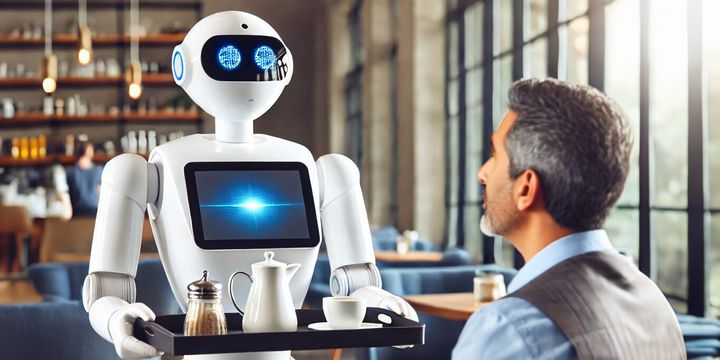 Tips and Advice for Implementing AI in Customer Service