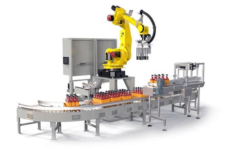What Are Industrial Printing Machines and How Do They Work?
