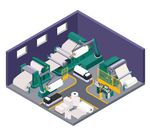 Warping Machines: Guide to Textile Preparation and Practical Insights