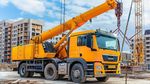 Know When Crane Rental Is the Best Option: A Practical Guide
