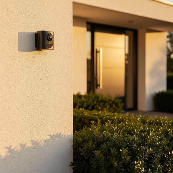 Home Security Cameras: Ultimate Guide to Protection