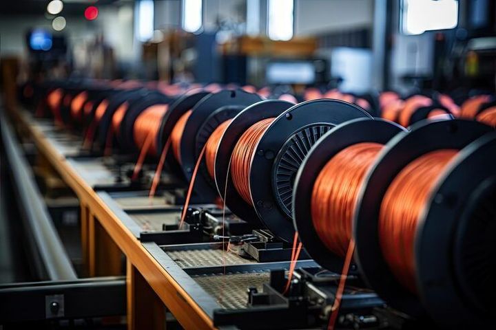 Wire Processing Machines: Explore Types, Functions, and Industrial Applications