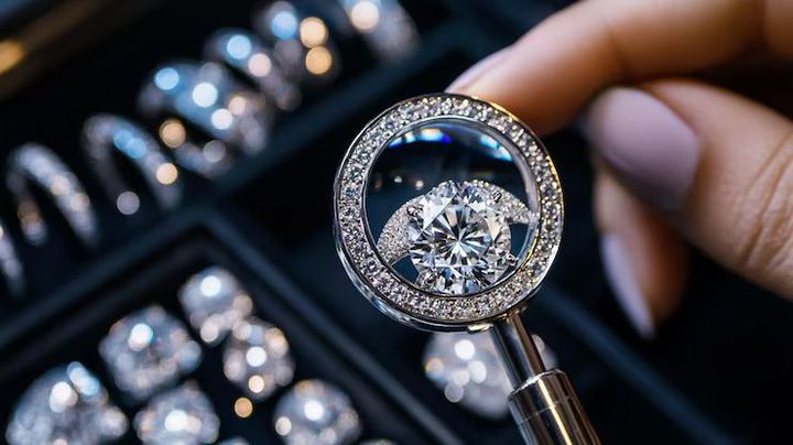Lab-Grown Diamond Jewelry: Overview of Styles, Settings, and Useful Details