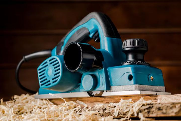 Wood Sanding Machines: Insights Into Modern Sanding Technology