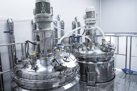 Water for Injection Systems: Guide to Components, Processes, and Practical Insights