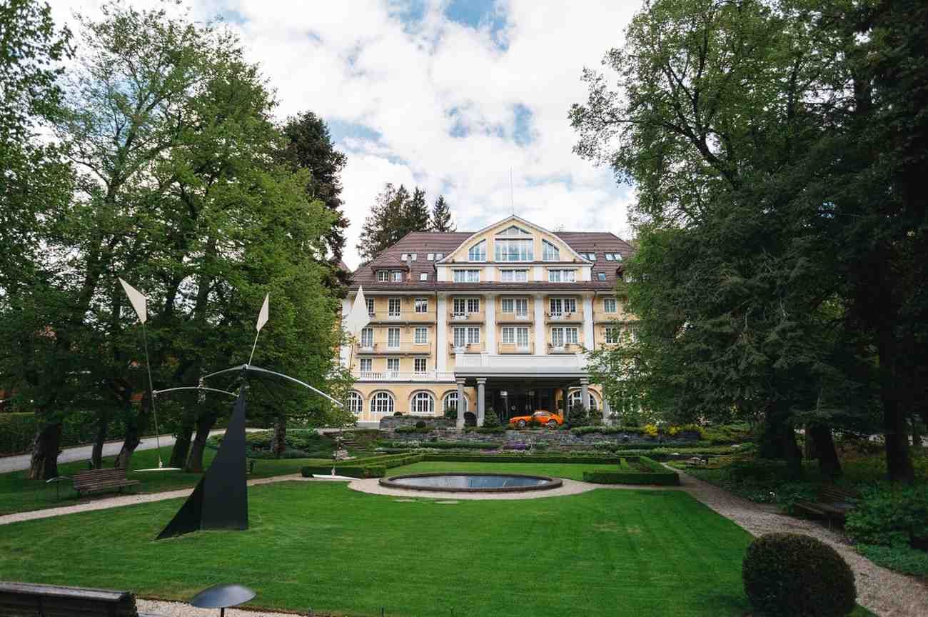 Villa Rental Guide: Explore Key Insights and Helpful Tips