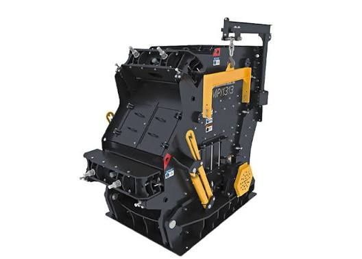 How Impact Crusher Systems Work: A Complete Guide