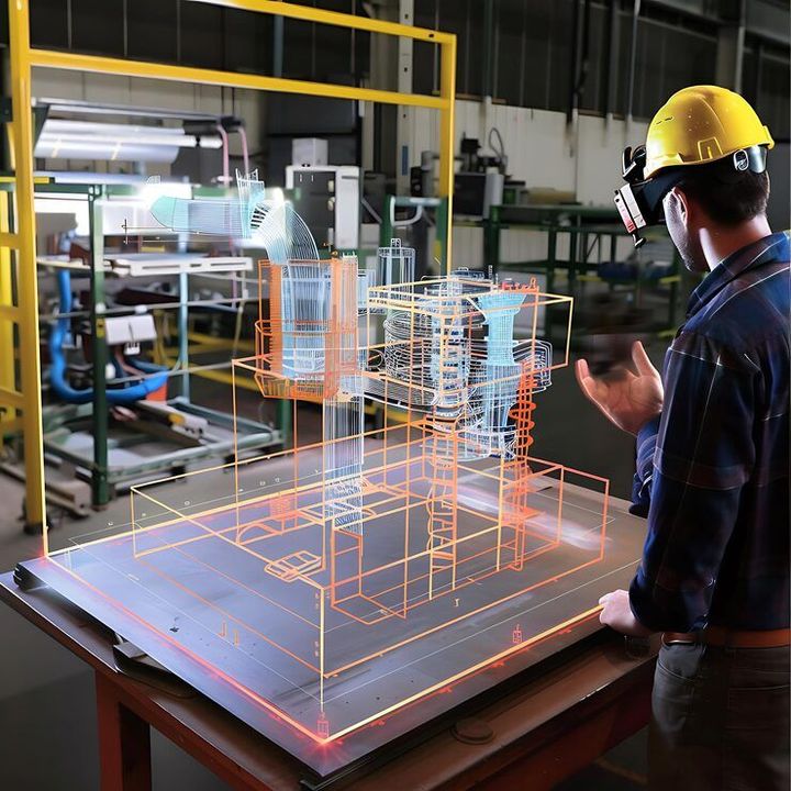 Industrial 3D Scanners Explained: Complete Guide to Technology, Applications, and Industry Trends