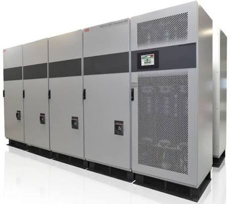 Industrial Energy Efficiency: A Guide to Smarter Energy Management