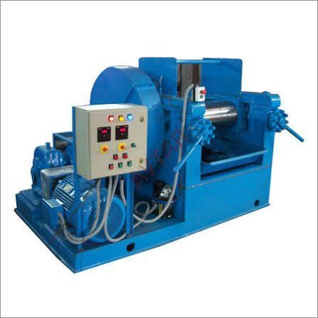 Rubber Processing Machine: A Complete Guide to Industrial Applications