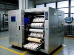Label Printing Machines: Guide to Types, Technology, and Practical Insights