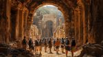 Ancient Civilization Tours: Archaeological Sites & Heritage Travel